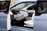 Brilliance EV 2009 года